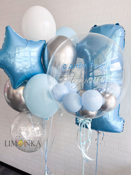 SEO информация